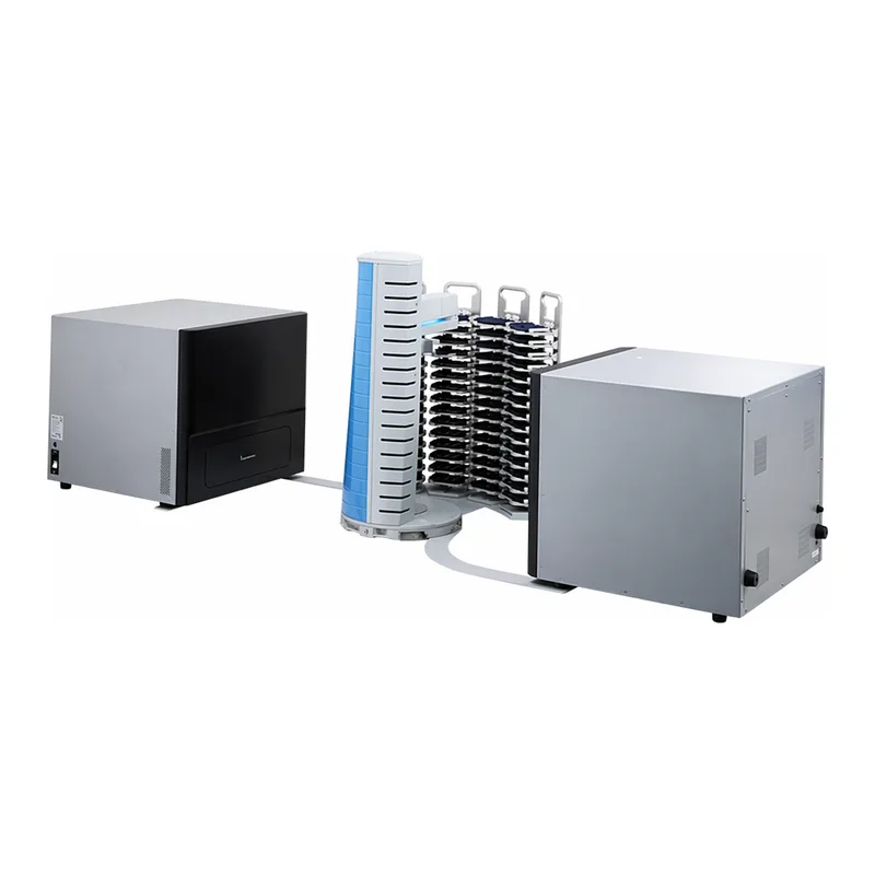 Thermo Fisher Scientific QuantStudio Absolute Q AutoRun Digital PCR Suite, dual configuration system