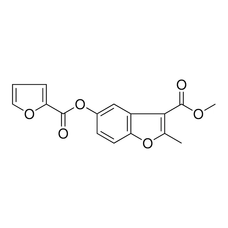 Merck 5-(FURAN-2-CARBONYLOXY)-2-METHY - 10MG &