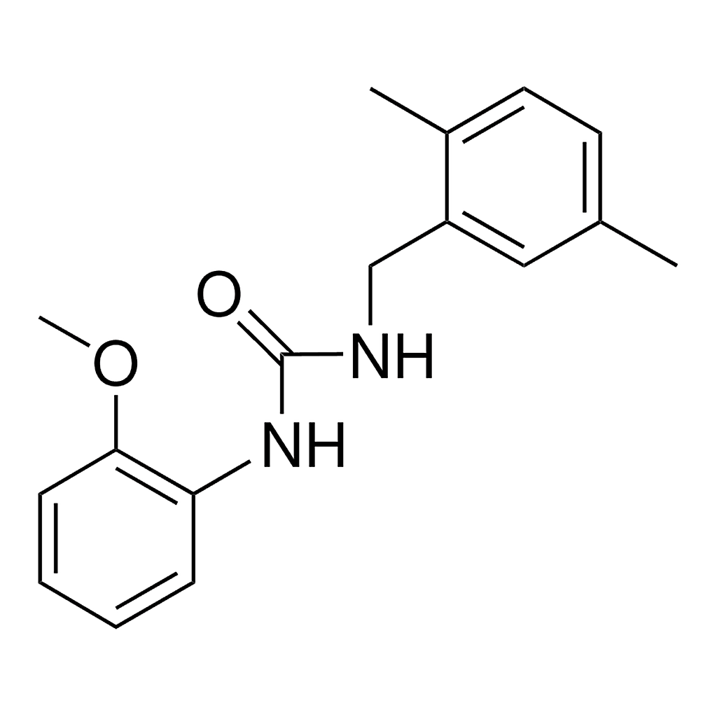Merck 1-(2,5-DIMETHYLBENZYL)-3-(2-ME - 50 MG&