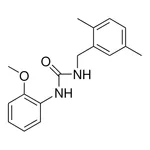 Merck 1-(2,5-DIMETHYLBENZYL)-3-(2-ME - 50 MG&