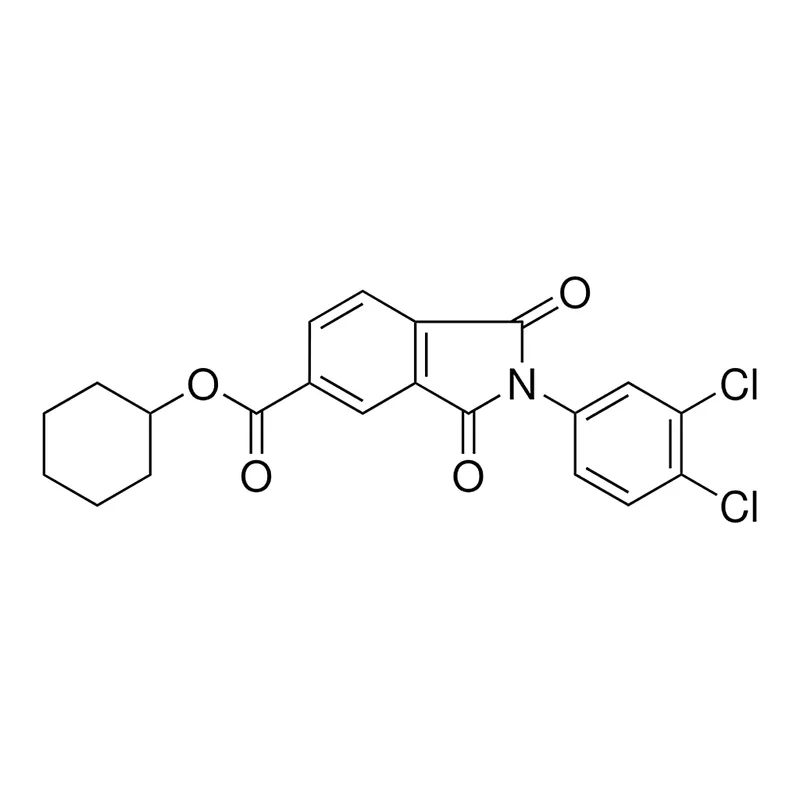 Merck RCL R45,988-7 - 25 MG
