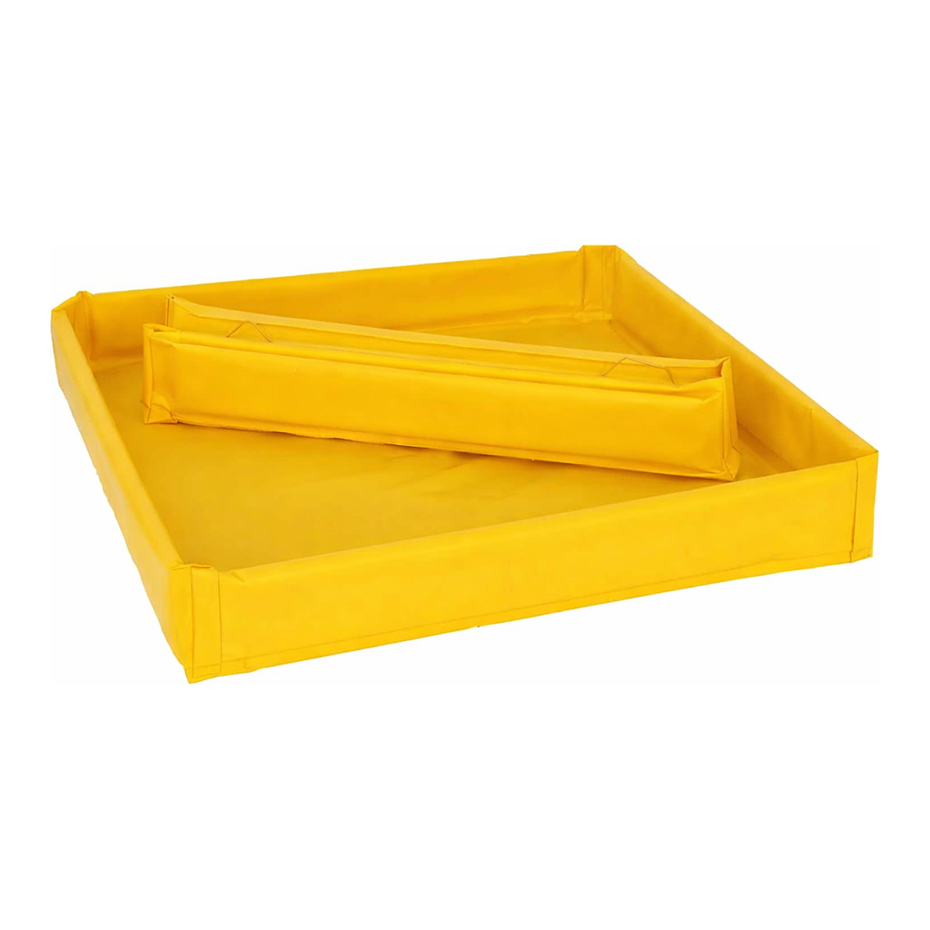 Brady Foam Side Wall Berm