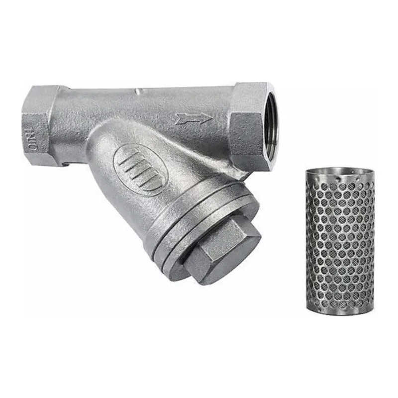 AS ONE Stainless Steel Strainer, 스테인리스제 스트레이너