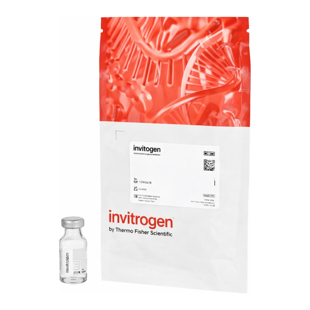 Thermo Fisher Scientific FluoSpheres Polystyrene Microspheres, 15 &mu;m, red-orange fluorescent (565/580), for blood flow determination