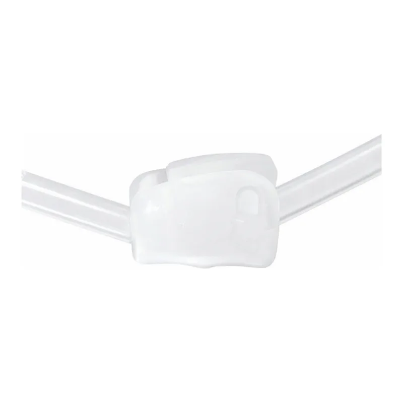 Thermo Fisher Scientific PureFit TC Tubing Clamp 3/4 in. PVDF