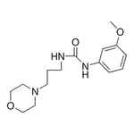 Merck 1-(M-ANISYL)-3-(3-MORPHOLINOPRO-