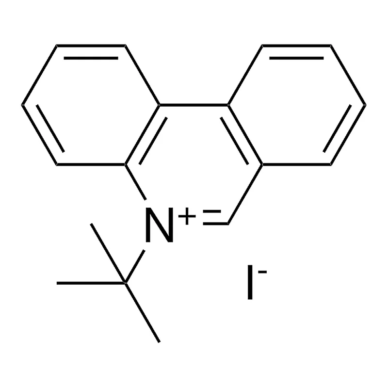 Merck 5-TERT-BUTYL-PHENANTHRIDINIUM, - 50 MG&