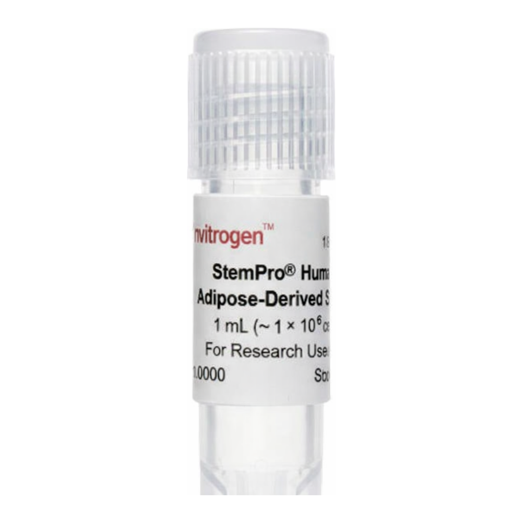 Thermo Fisher Scientific StemPro Human Adipose-Derived Stem Cells