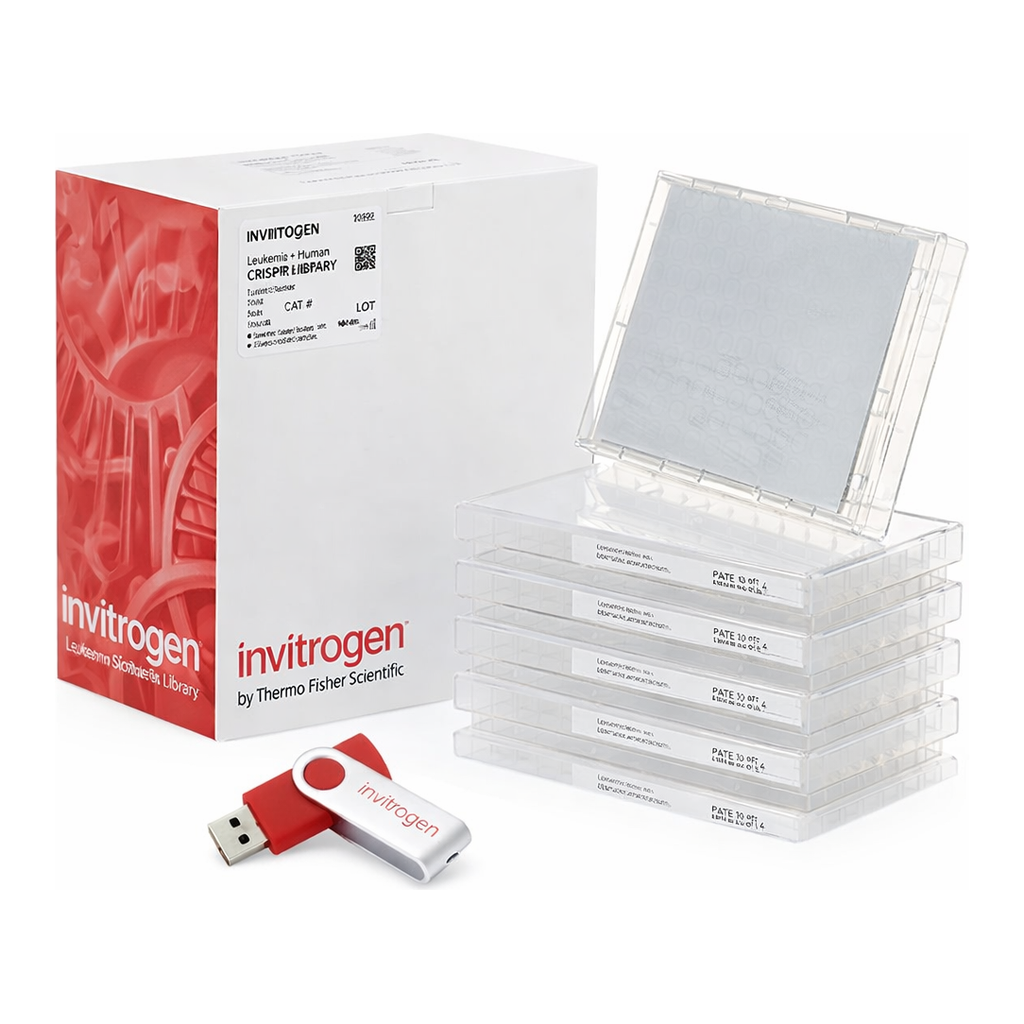 Thermo Fisher Scientific LentiArray Human Cell Surface CRISPR Library