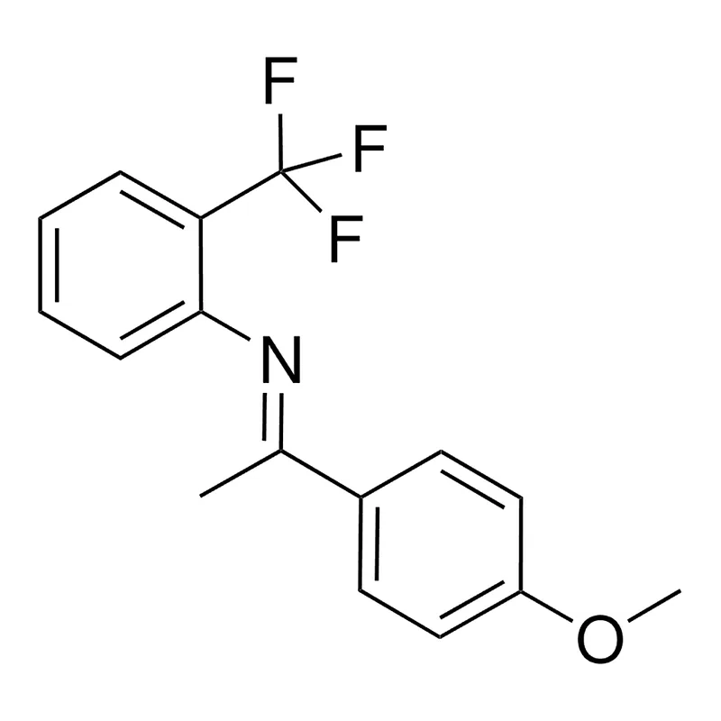 Merck N-(1-(4-METHOXYPHENYL)ETHYLIDEN-