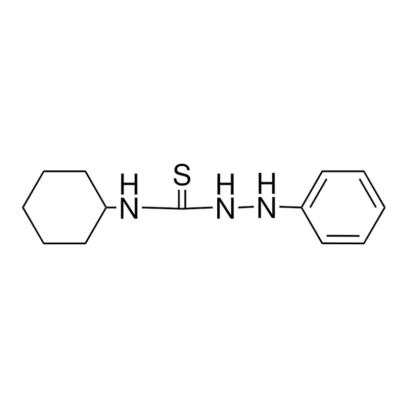 Merck 4-CYCLOHEXYL-1-PHENYL-3-THIOSEM-