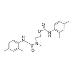 Merck 2-(1-METHYL-3-(2,4-XYLYL)UREIDO-