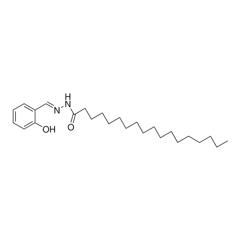 Merck STEARIC 2-HYDROXYBENZYLIDENEHY - 50 MG&