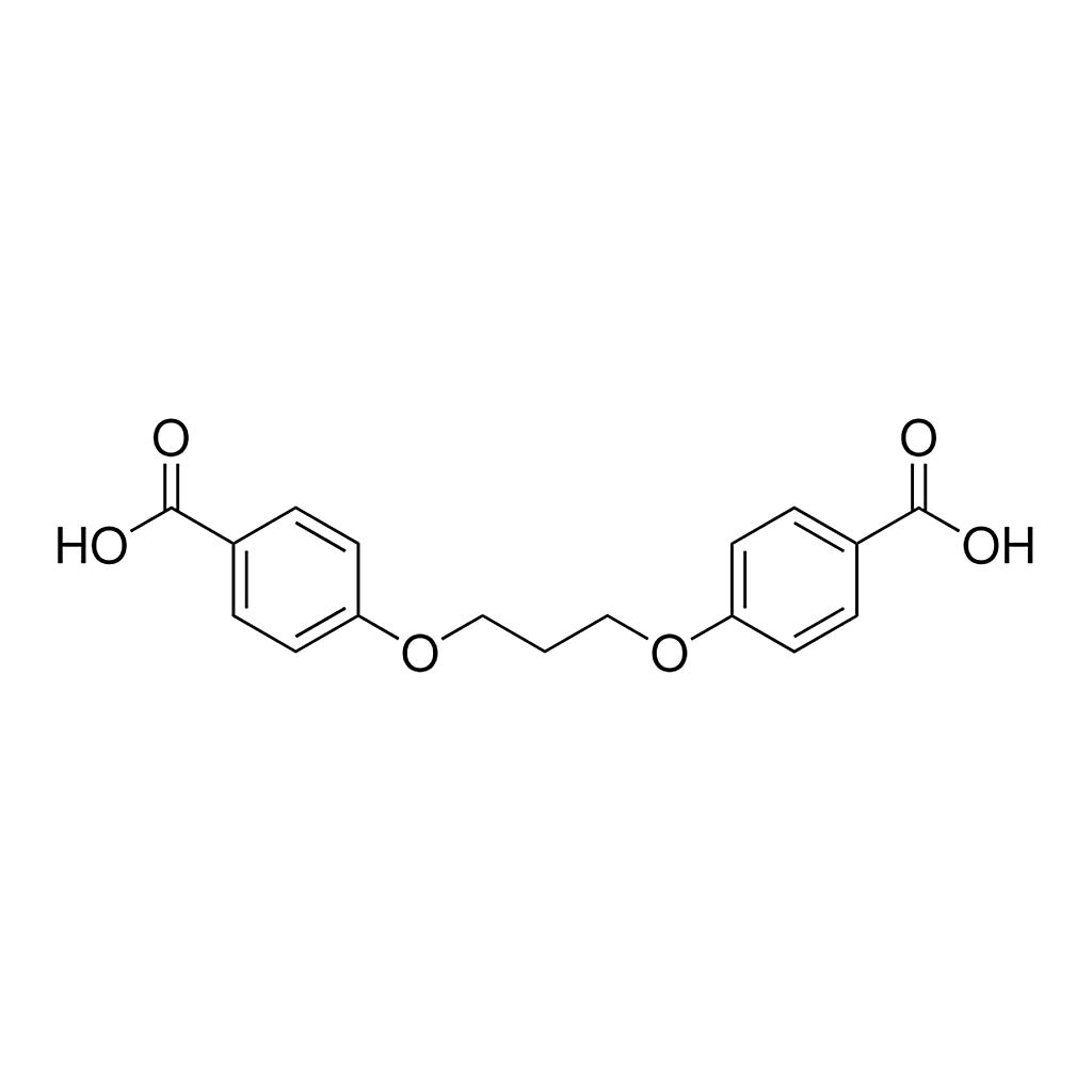 Merck 1,3-Bis(4-carboxyphenoxy)propane