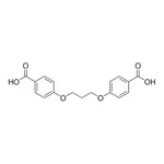Merck 1,3-Bis(4-carboxyphenoxy)propane