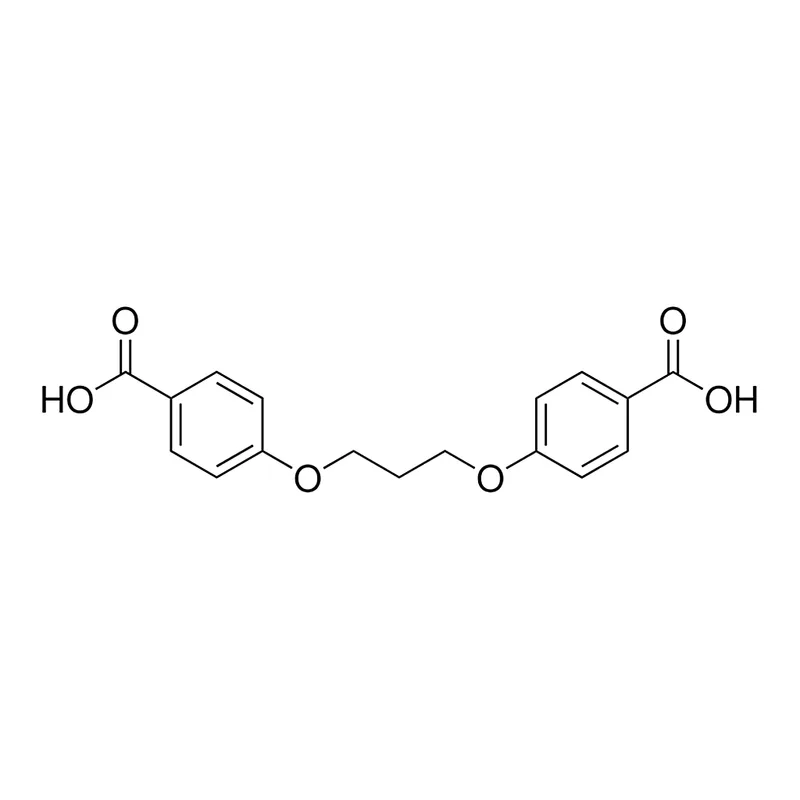 Merck 1,3-Bis(4-carboxyphenoxy)propane