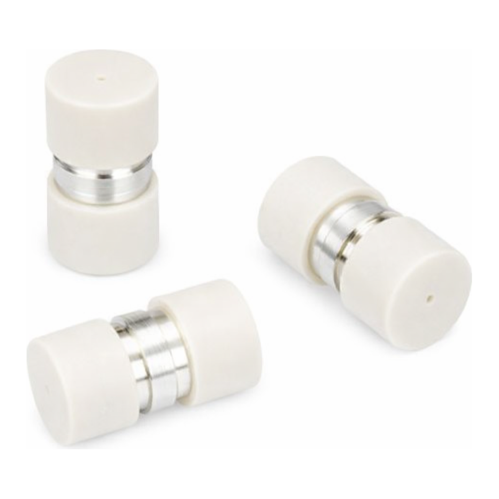 Restek Pinnacle DB PFPP, 10 x 4.0mm 3-pk