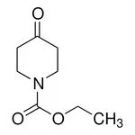Merck Ethyl 4-oxo-1-piperidinecarboxylate