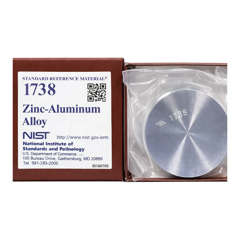Merck Zinc-aluminum alloy