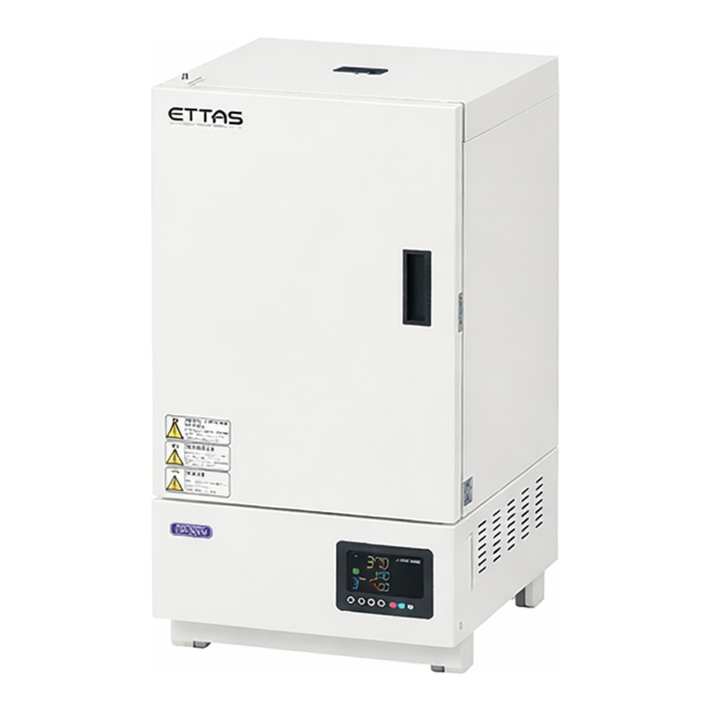 AS ONE Incubator (Timer, Air Jacket Natural Convection ) 150L