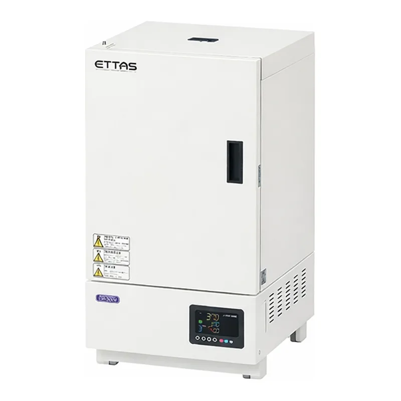 AS ONE Incubator (Timer, Air Jacket Natural Convection ) 150L