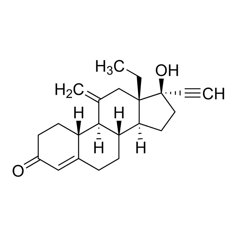Merck Etonogestrel