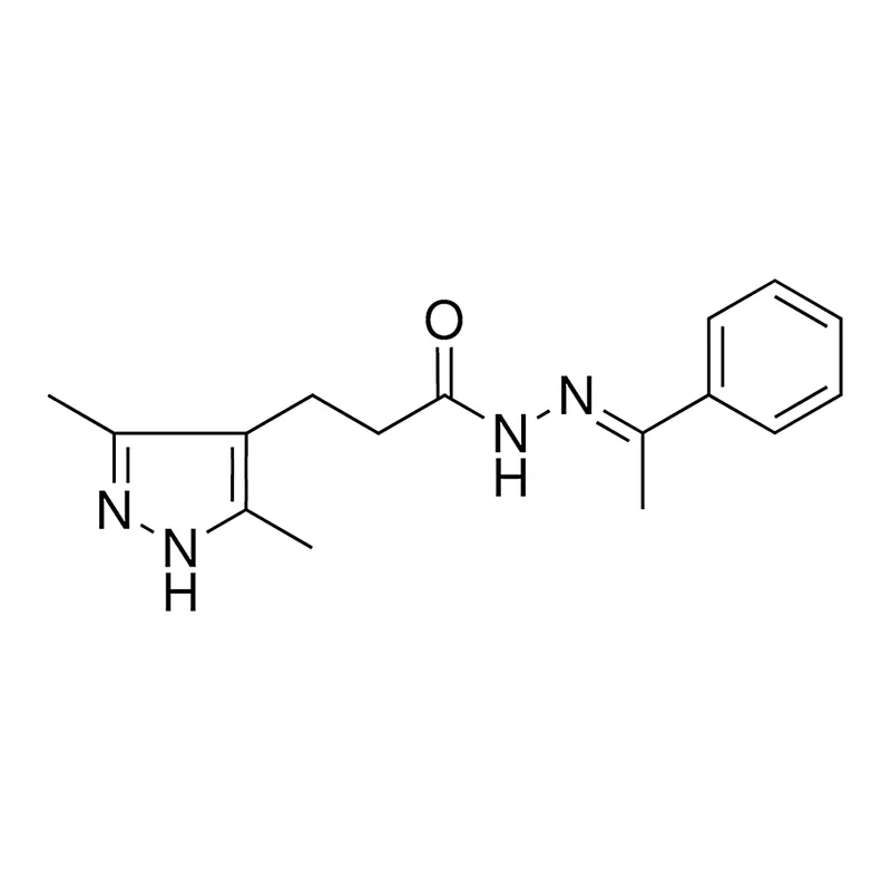 Merck 3-(3,5-DIMETHYL-1H-PYRAZOL-4-YL - 50 MG&
