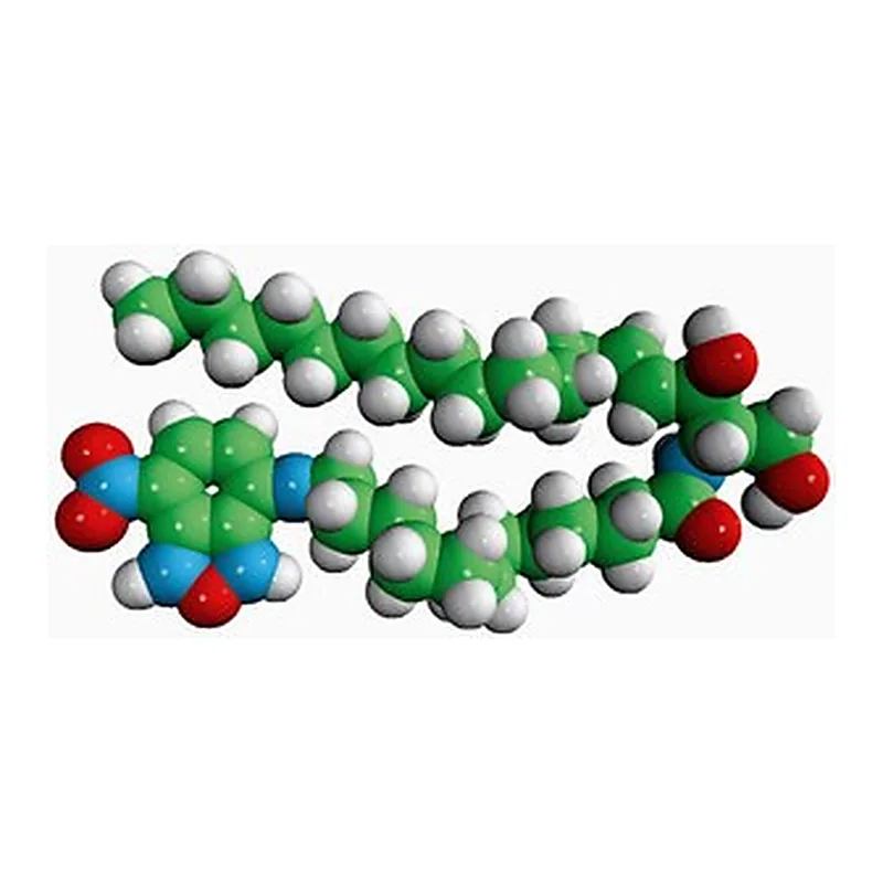Merck C12-NBD CERAMIDE