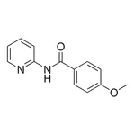 Merck 4-METHOXY-N-(2-PYRIDINYL)BENZAMI-