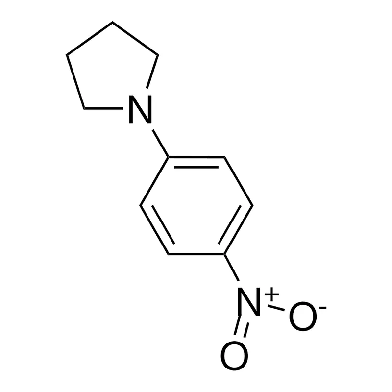 Merck 1-(4-NITROPHENYL)PYRROLIDINE