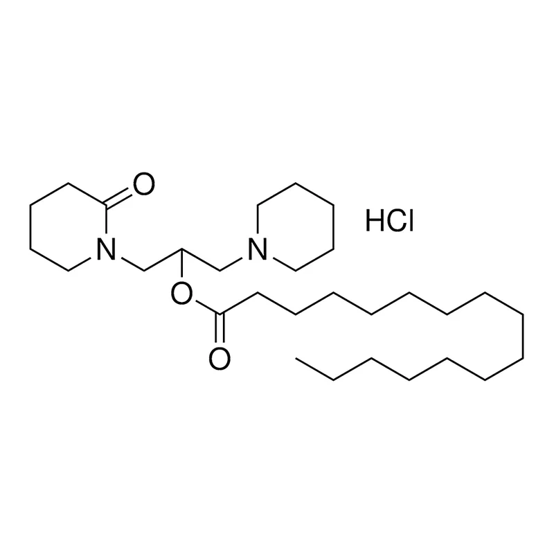 Merck HEXADECANOIC ACID 2-(2-OXO-PIPE-