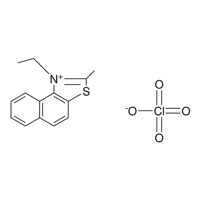 Merck 3-ETHYL-2-METHYLNAPHTHO(1,2-D) - 10 MG&