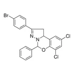 Merck 2-(4-BR-PH)-6,8-DICHLORO-4-PH- - 25 MG&