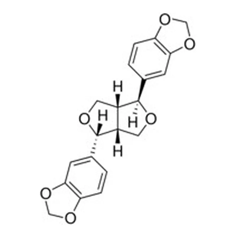 Merck (-)-ASARININ