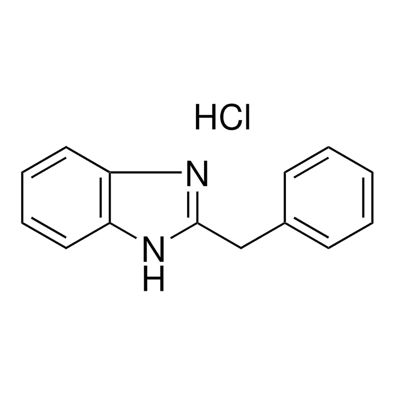 Merck 2-BENZYL-1H-BENZOIMIDAZOLE, HY - 50 MG &