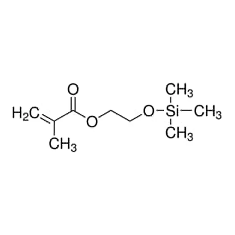 Merck 2-(TRIMETHYLSILYLOXY)ETHYL METHACRYLATE&
