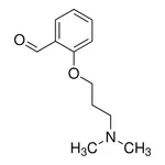 Merck 2-(3-dimethylaminopropoxy)benzaldehyde