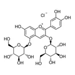 Merck CYANIDIN 3,5-DIGLUCOSIDE CHLORIDE