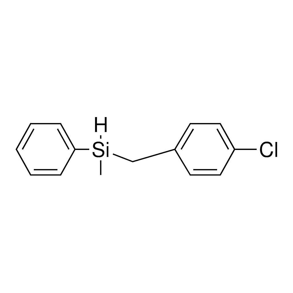 Merck (4-CHLOROBENZYL)METHYLPHENYLSI - 50 MG&