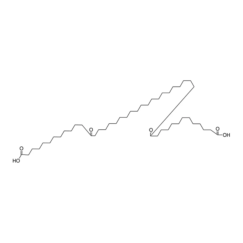 Merck 13,34-DIOXOHEXATETRACONTANEDIO - 50 MG&