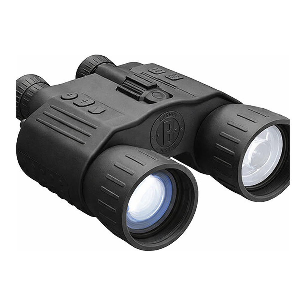 AS ONE Digital Night Vision (Equinox), 디지털 나이트 비전 (에퀴녹스)