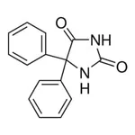 Merck 5,5-DIPHENYLHYDANTOIN, >=98%