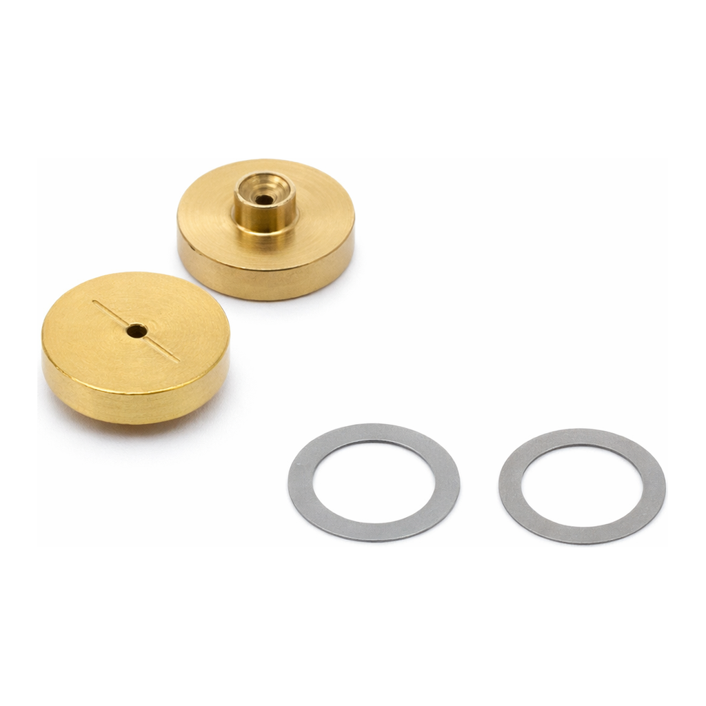 Merck PK10 GOLD PLATED INLET SEALS FOR AGILENT