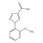 Merck 1-(2-Methoxyphenyl)-1H-pyrazole-4-carboxylic acid