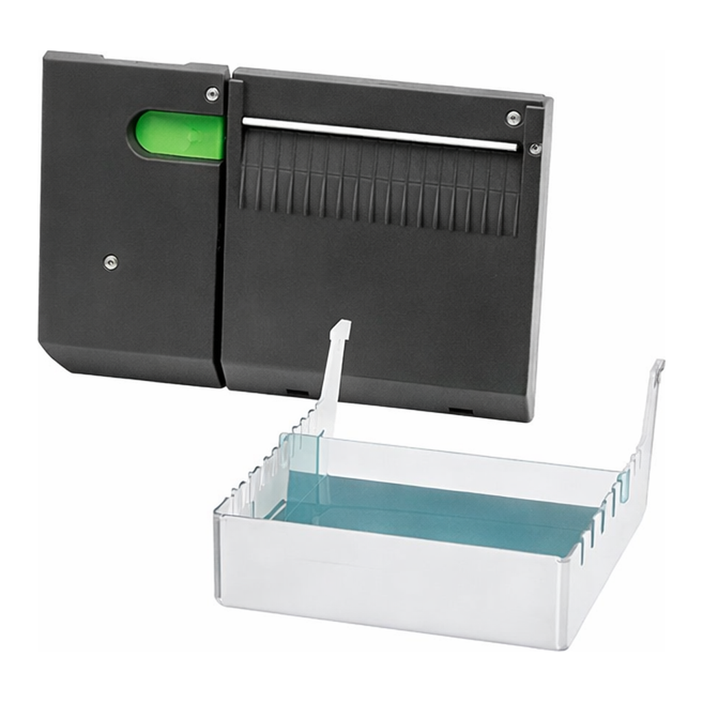 Brady BradyPrinter i7100 Heavy Duty Guillotine Cutter