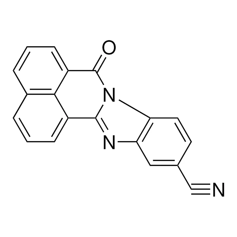 Merck 7-OXO-7H-BENZO(DE)BENZO(4,5)IM - 1 MG &