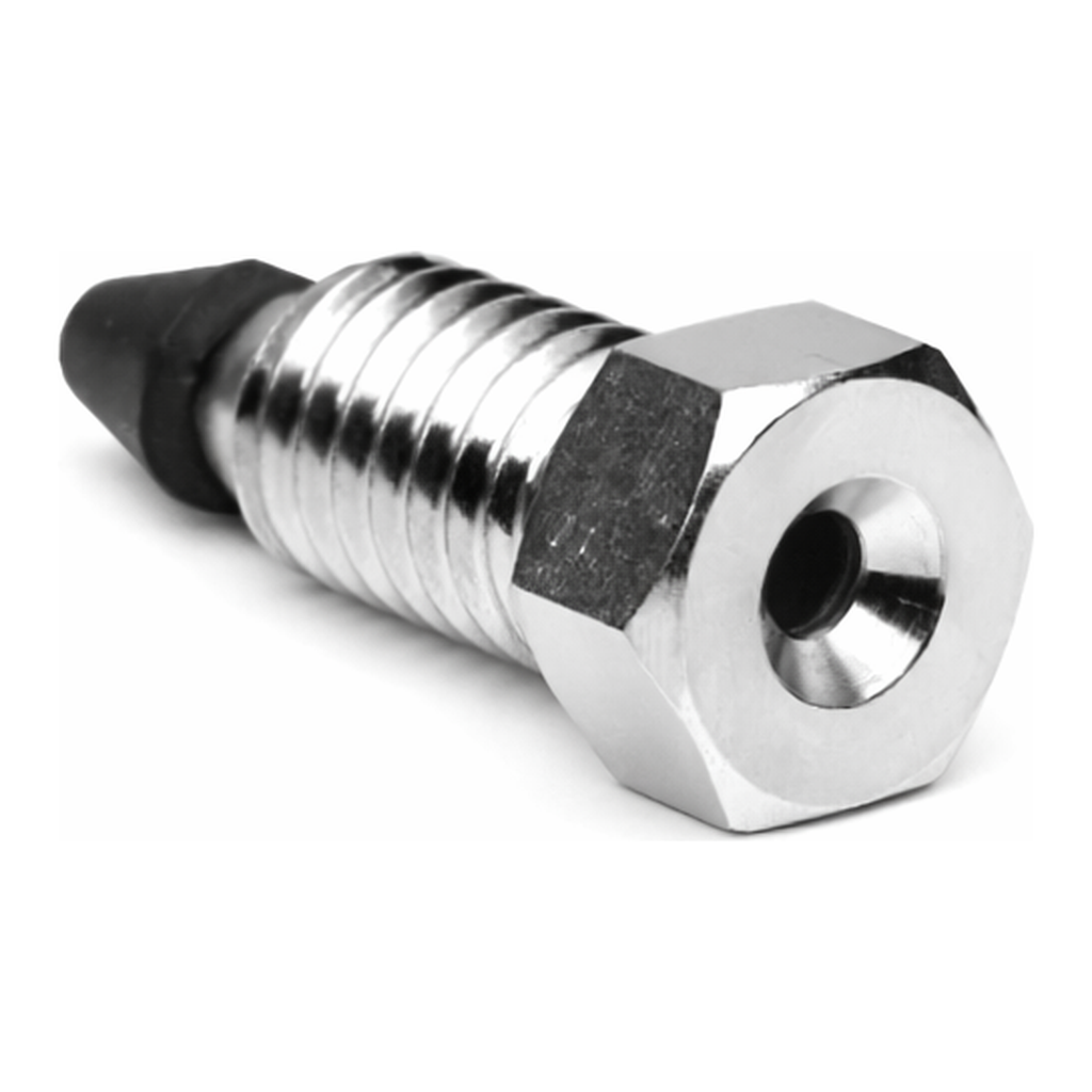 Agilent 1200Bar removable fitting