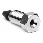 Agilent 1200Bar removable fitting