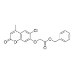 Merck (6-CHLORO-4-METHYL-2-OXO-2H-CH - 10 MG &