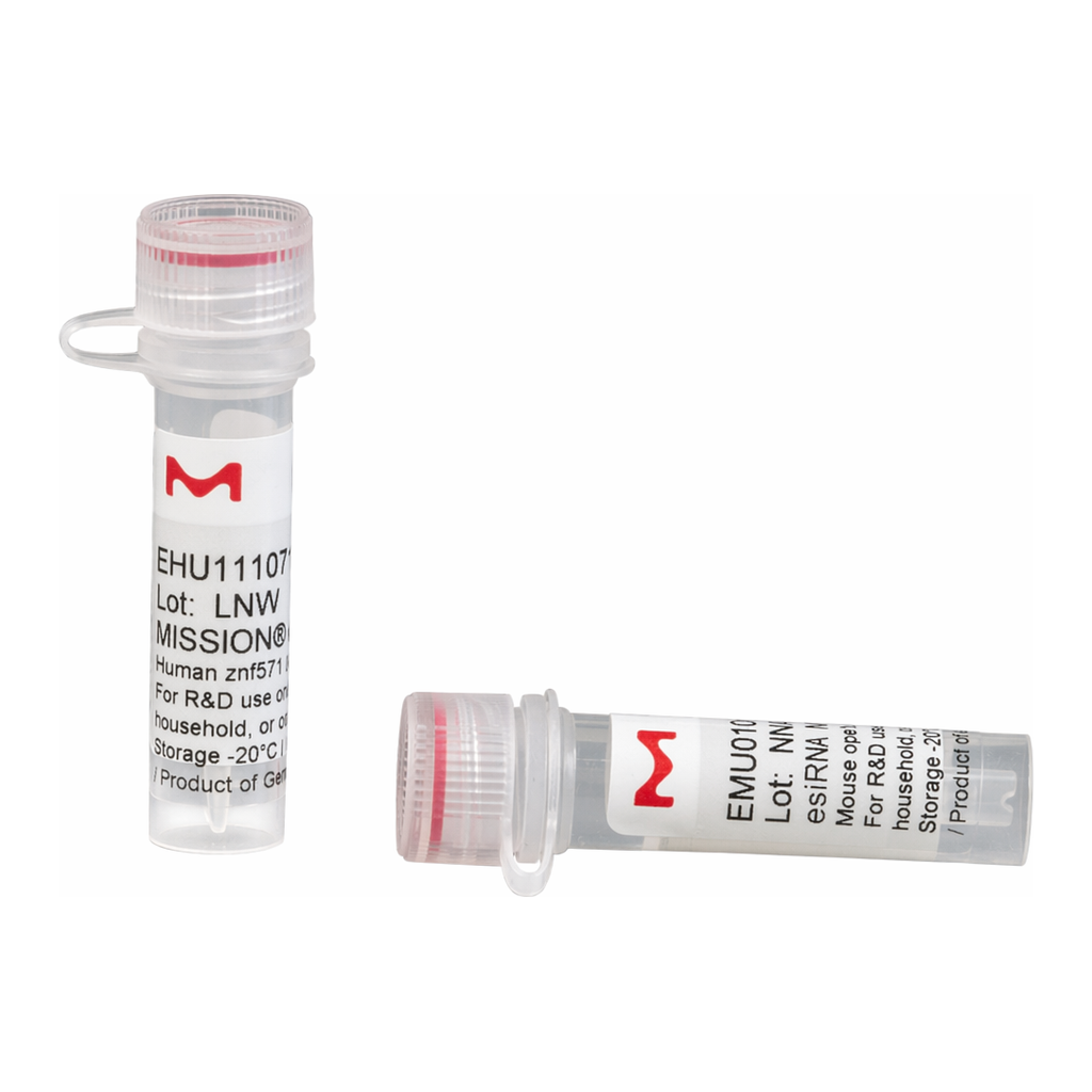 Merck MISSION(R) esiRNA